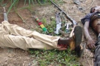 Côte dÂ’Ivoire : Attaques axe Djebonoua-Yamoussoukro, les confidences dÂ’un coupeur de routes aux arrêts 